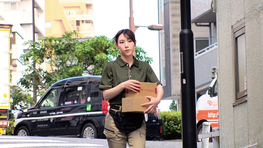 「配送ドライバー性交-2-」 画像12