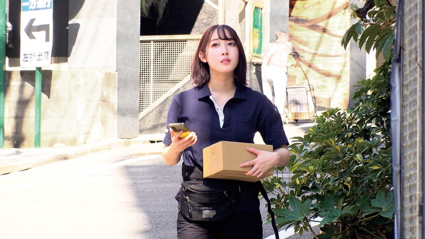 「配送ドライバー性交-2-」 画像17