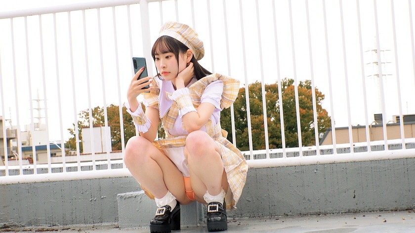 #コンカフェ嬢#肉棒ナマ刺し#中出し 画像2