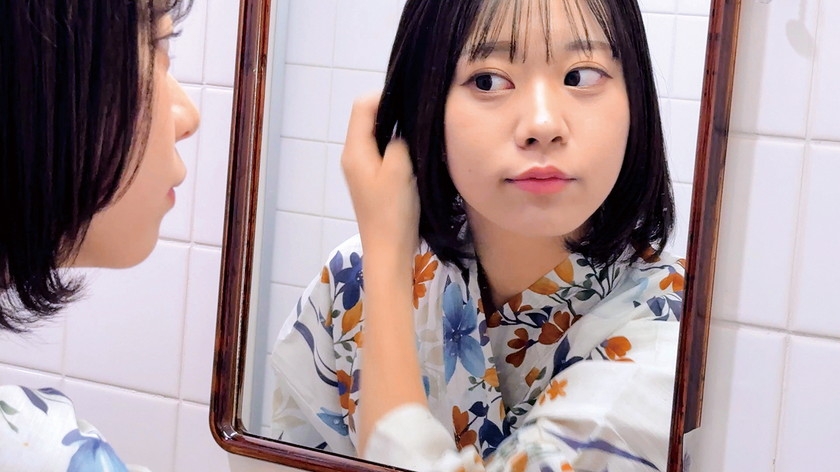 2026夏祭り 狙われた浴衣美女4名 画像7