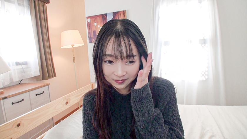 SNSでナンパした美人人妻が、旦那以外の身体に興奮してドエロい本性さらけ出しちゃいました! 望月つぼみ 画像1