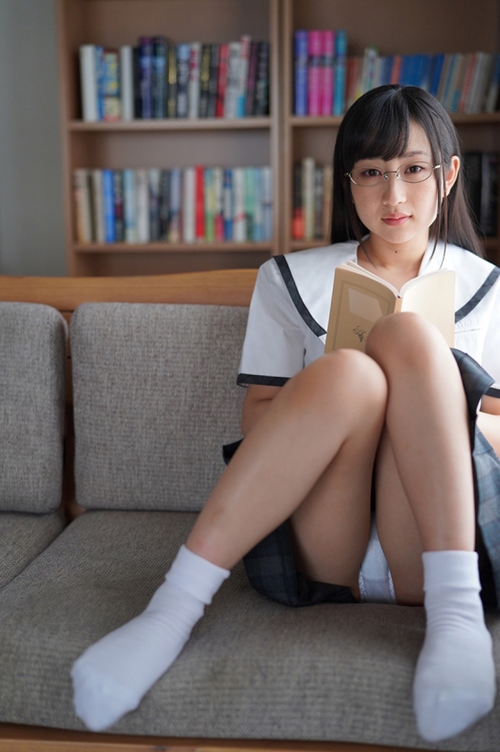 サンプル画像  ひよこ 神坂ひなの 