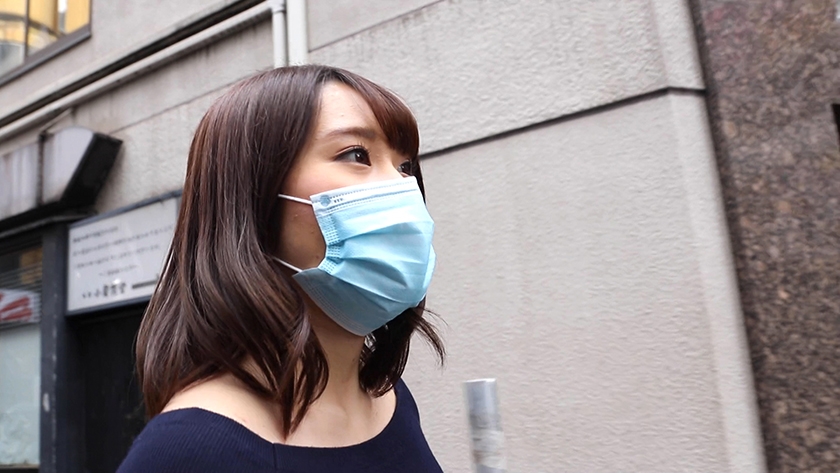 通りすがりのAV女優 18 春の裸編_0