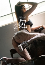 
                        尻貴族 波瑠まいな、美咲ヒカル
    