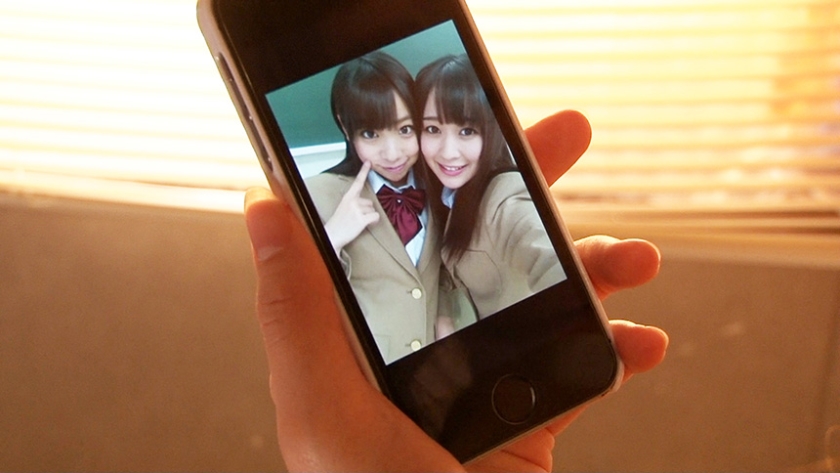 片想いレズビアン 百合クラブ 心花ゆら 咲坂花恋_2