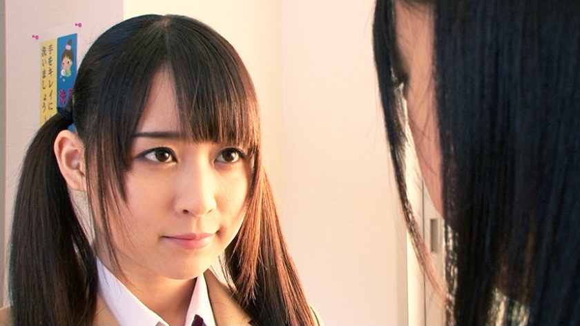 片想いレズビアン 百合クラブ 心花ゆら 咲坂花恋_4