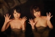 レズッチ！ ちかっち&さきっぽ。ふたり合わせて『ちかっぽ』の仲良し湯けむりレズビアン 初美沙希 有村千佳サンプル画像8