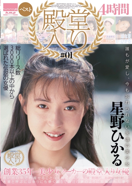 星野ひかるベスト 4時間