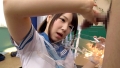 Super Idol Super Shot!! カワイイ顔して凄まじい射精へ導くスーパーアイドル 愛須心亜 愛須心亜サンプル画像2