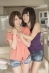 美姉妹・同棲レズビアン アナル舐め愛SEX 初美沙希 大槻ひびき 初美沙希 大槻ひびきサンプル画像2