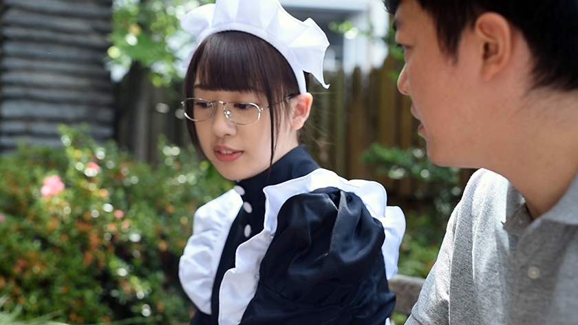 三田家のしきたり 受精専用 中出しメイド 三田杏_12