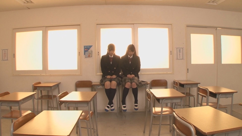 放課後百合クラブ 禁断の女子学生レズ あず希 宮沢ゆかり 小谷みのり 咲坂花恋 心花ゆら_2