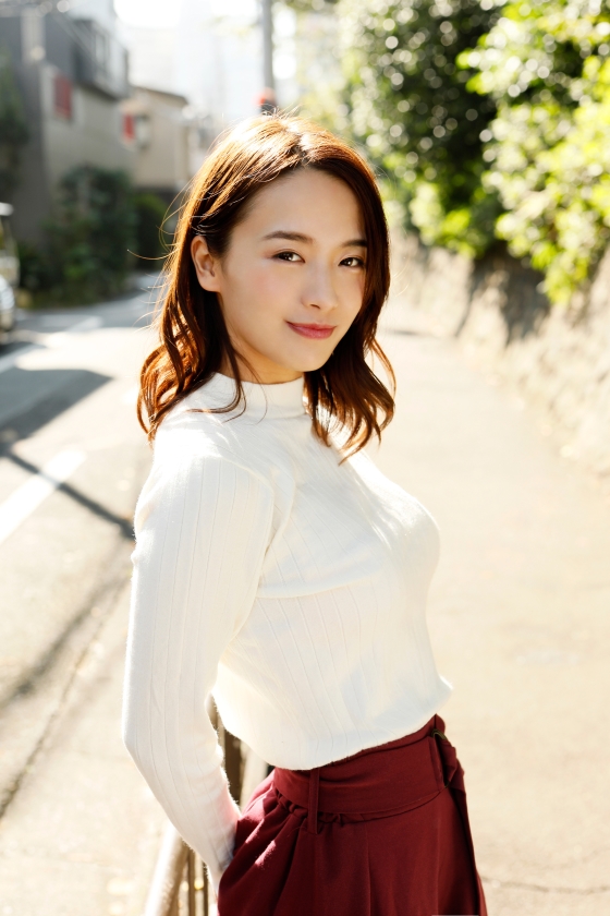 向井藍ベスト 少女から大人へ_9