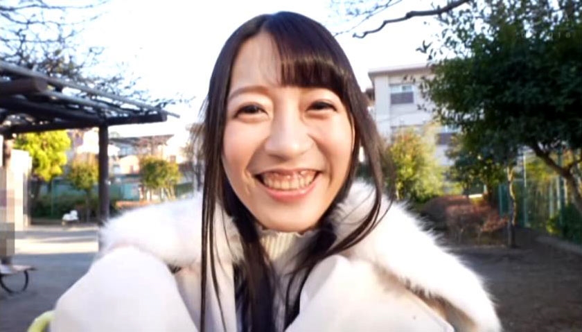 【完全主観】方言女子 秋田弁 大川月乃_0