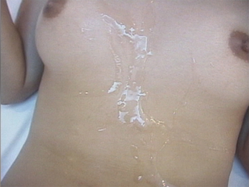 素人神動画 噂のヤリマンさせ子 撮っちゃいました！！_17