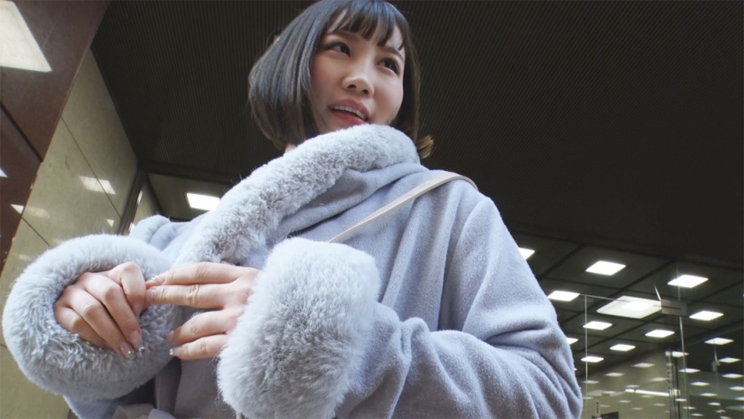 隠れ人妻ナンパ 結婚してないフリしててもバレバレな奥さま 8時間_16