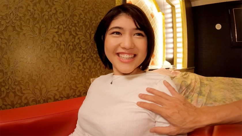 隠れ人妻ナンパ 結婚してないフリしててもバレバレな奥さま 8時間_1