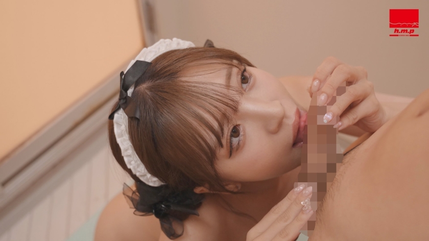 やることなすこと完全合意の即ハメおねだりメイド 小那海あや 画像9
