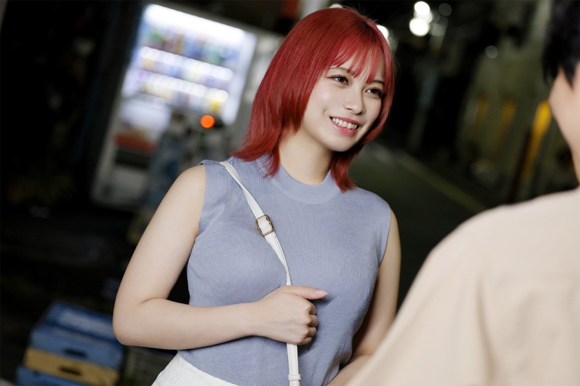 人妻ナンパ中出し不倫 自慢の美人奥様を週末の夜に寝取ります!! 画像20