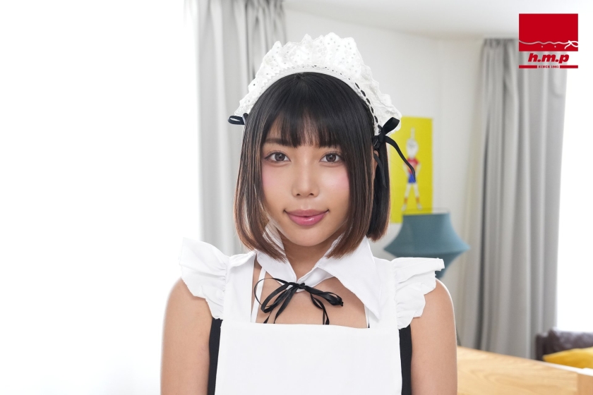 やることなすこと完全合意の即ハメおねだりメイド 安位薫 画像12