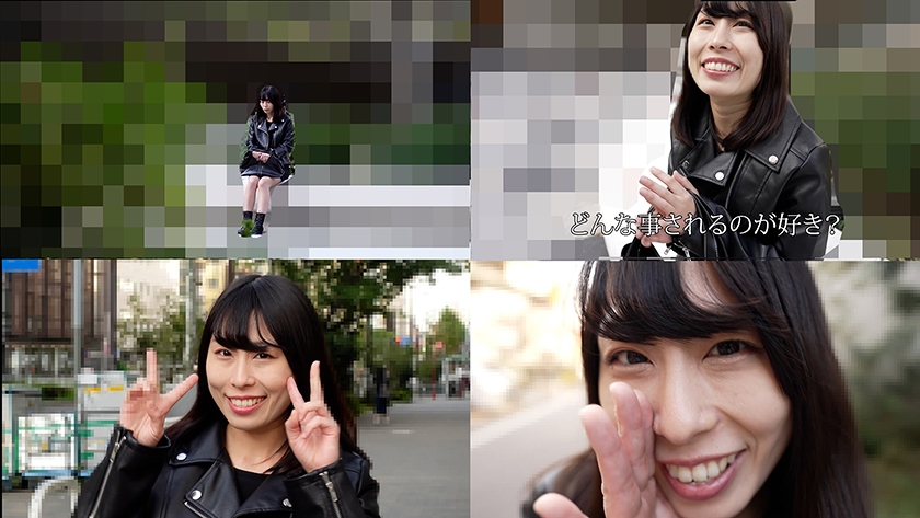 エッチな素人 えりかちゃん 画像2