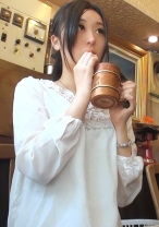 
                        本イキ録。 菜々
    