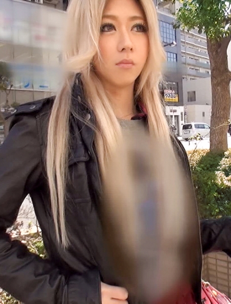 きらら 23歳 アパレル店員