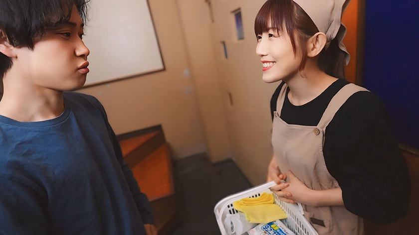いいなり家政婦さん 美泉咲 画像2
