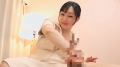 睾丸マッサージ × 逆手オイル手コキで客を昇天させる熟女エステ ひなみさん 画像4