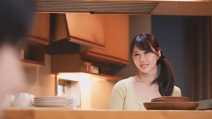発情義母物語～義息子にムラムラしてしまった義母～ れいかさん 画像8