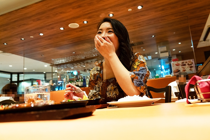 わりと綺麗なおばさんナンパ「わたしオバサンだけどいいの？」恥じらうカラダを集中愛撫！ハメ撮りZANMAI 5_16