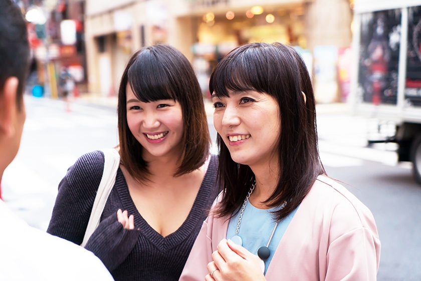 お母さんなのに！！母娘堕ち 3 親子で快感に堕ちていっちゃった6組の母と娘 300分_18