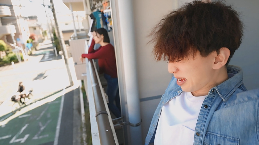 「私…ずっとさみしくて…。息子が登校してる間だけ…オンナに戻りたいの」性欲を持て余すシングルマザーに性欲処理されるボク いのりさん 27歳 真野祈 画像5