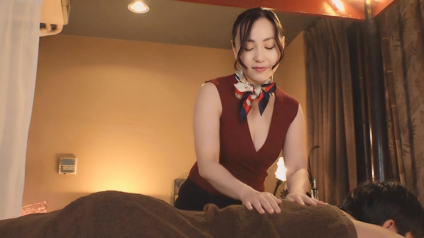 熟女エステ4名 熟女セラピストによるスペシャルマッサージに悶絶必至！！お店には内緒！？～ネットで話題のメンズエステサロン～ 画像8