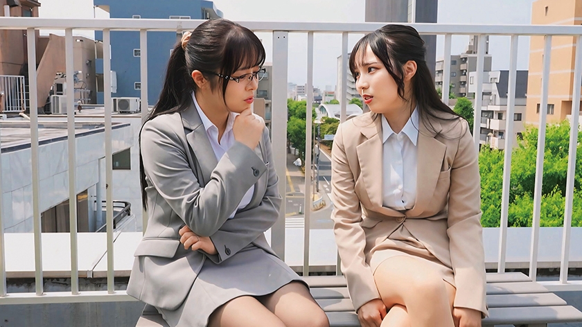 人妻女教師の弱みに付け込んで脱がしたら巨乳という神展開でオレの言いなり乳便器にした話 羽月乃蒼 藤川乃風 画像1