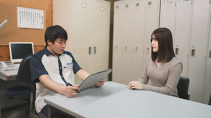 無職の夫を支える為に始めたコンビニバイト。日々悪化する夫婦関係で崩壊した私の心を癒してくれたのはあなたでした。 皆瀬あかり 画像0