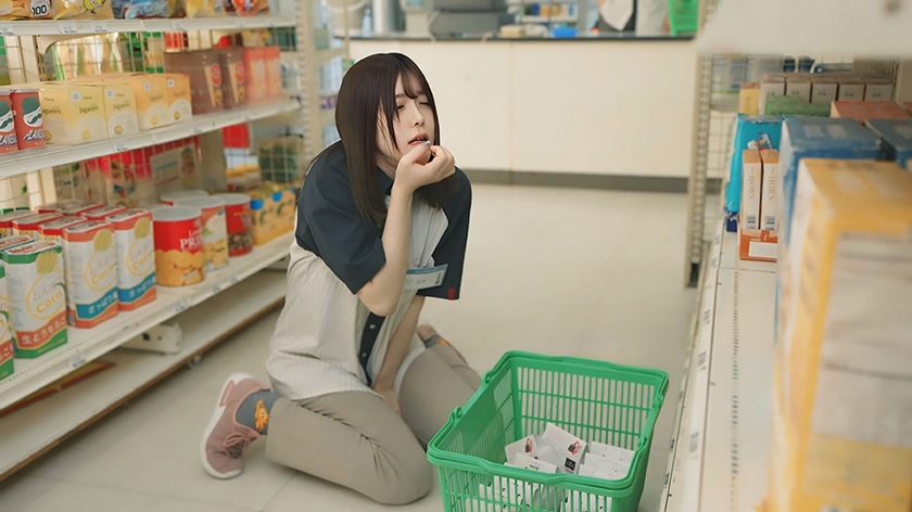 無職の夫を支える為に始めたコンビニバイト。日々悪化する夫婦関係で崩壊した私の心を癒してくれたのはあなたでした。 皆瀬あかり 画像4