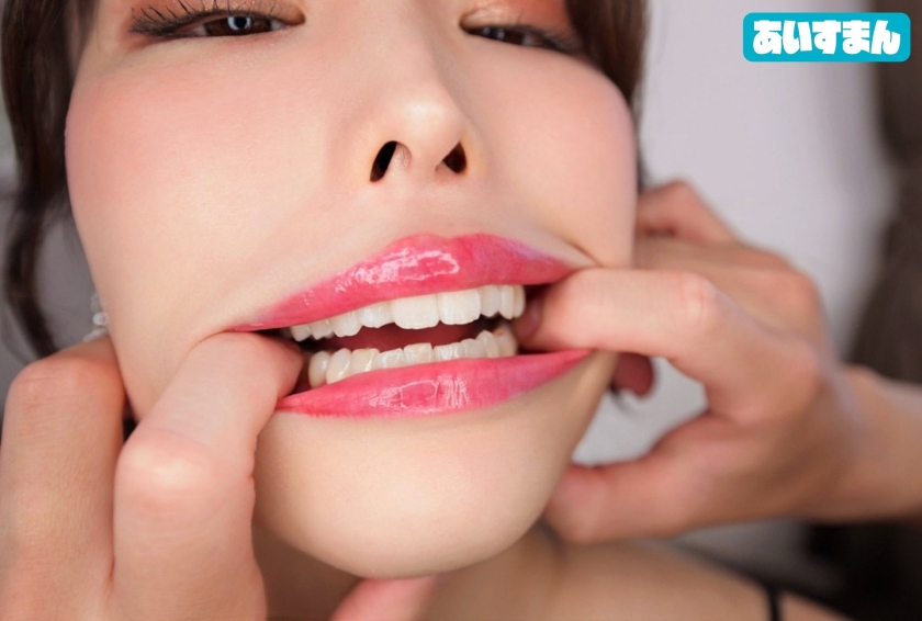 黒髪長身清楚系のイラマ大好き激ヤバビッチ、サイコパス男優逆指名wwディープでハードなイラマを求めて撮影にやってきたマジキチ最狂喉奥イラマニスト あみりちゃん 27歳 画像2