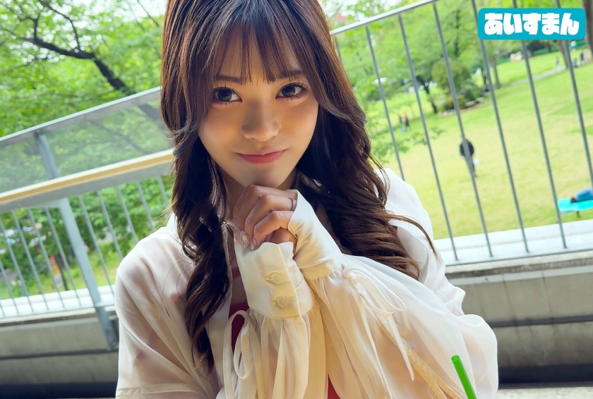 SNSでち〇ぽハンターN名義でオフパコしまくり激ヤバビッチww普通のオトコじゃイヤだとデカマラ男優要求ヘンタイ欲しがりマゾクビレ巨乳性欲モンスターなるみちゃん 23歳 画像1