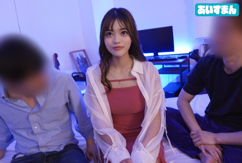 SNSでち〇ぽハンターN名義でオフパコしまくり激ヤバビッチww普通のオトコじゃイヤだとデカマラ男優要求ヘンタイ欲しがりマゾクビレ巨乳性欲モンスターなるみちゃん 23歳 画像2