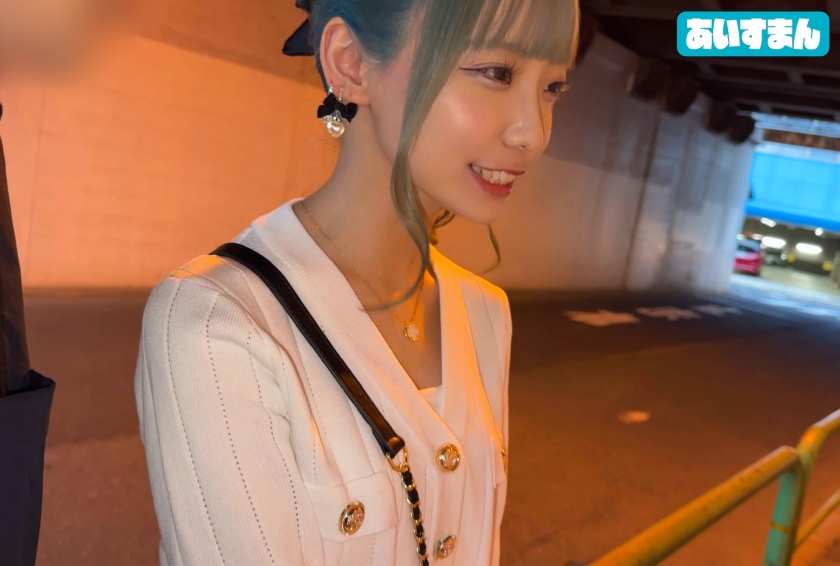 金持ち彼氏にプロポーズされて来年結婚予定…だけど刺激を求め出会い系 めちゃかわ売れっ子コンカフェ嬢、ハードファックで性の悦びを知る絶倫特濃中出し二回戦 みなみちゃん 22歳 画像2