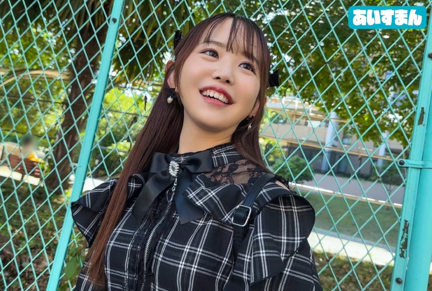 おぢウケ間違いなし量産系ファッションナンパ待ちビッチww街中ナンパ→即ホテル→バチボコハメ狂いオーバーアクメち〇ぽ中毒変態ヤリマン かすみちゃん 23歳|あいすまん|宮瀬夏純|567BEAF-197