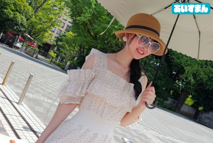 アルバイトしてお金貯めて一人で全国を旅行するのが趣味 出会った男たちにホイホイついて行って即ハメ生中出し 旅するワンナイト巨乳JD ミナちゃん 19歳 画像1