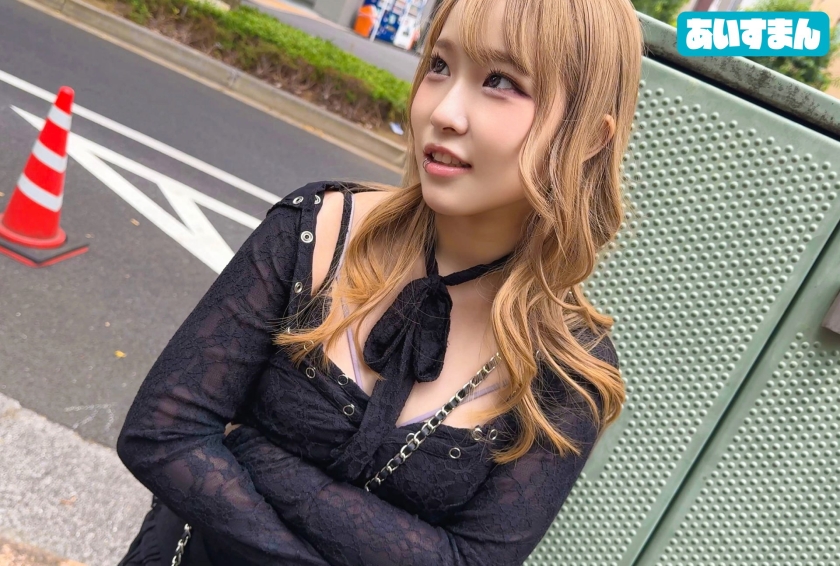 伝説のヤリマン、今では成金おぢ相手にパパ活ww歌舞伎時代のヒリヒリした刺激を求めてハードイラマで昇天アクメ 喉奥耐性SSS金髪ビッチすずちゃん 22歳 画像1