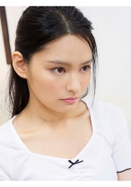 
                        生まれて初めての人妻風俗面接 夫に内緒だけど欲求不満な若妻と講習中に絶対発射してはイケない技術講師の店長とのせめぎ合い！
    