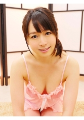 完全主観有名女優の中出しソープ