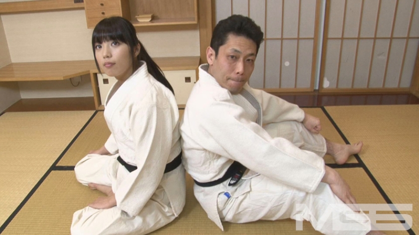 あなたの道場に、天才柔道少女を派遣します。 小林紗季 画像11