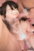 素人お嬢さん ラップ1枚隔てて素股体験してみませんか？サンプル画像6