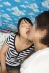 街で声をかけた一般男女がいきなりお見合い！初々しすぎる即席カップルに素股してもらったらこんなヤラしい事になりました。サンプル画像8