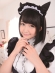 浅田結梨 メイドの甘辛淫語と連続寸止め焦らし 浅田結梨サンプル画像2
